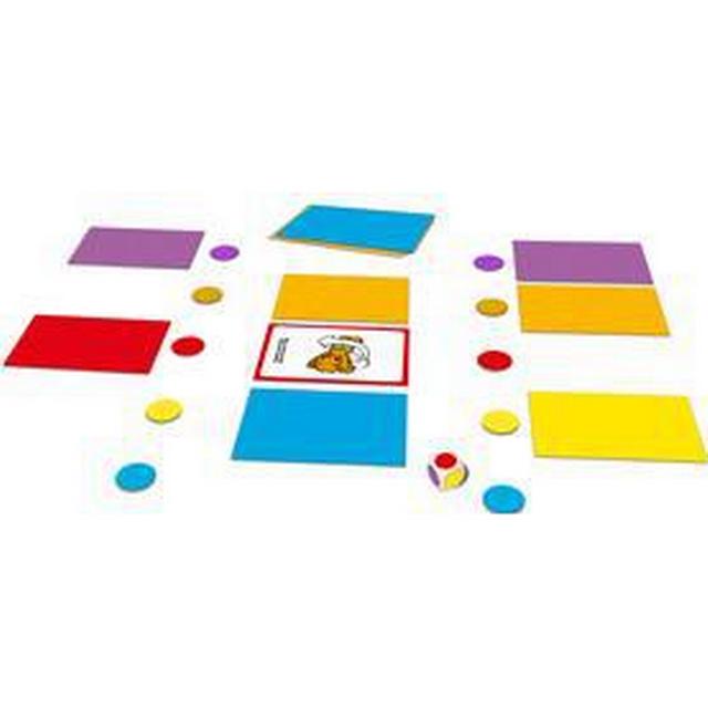 Kärnan Bamse Gympa Spel - 2
