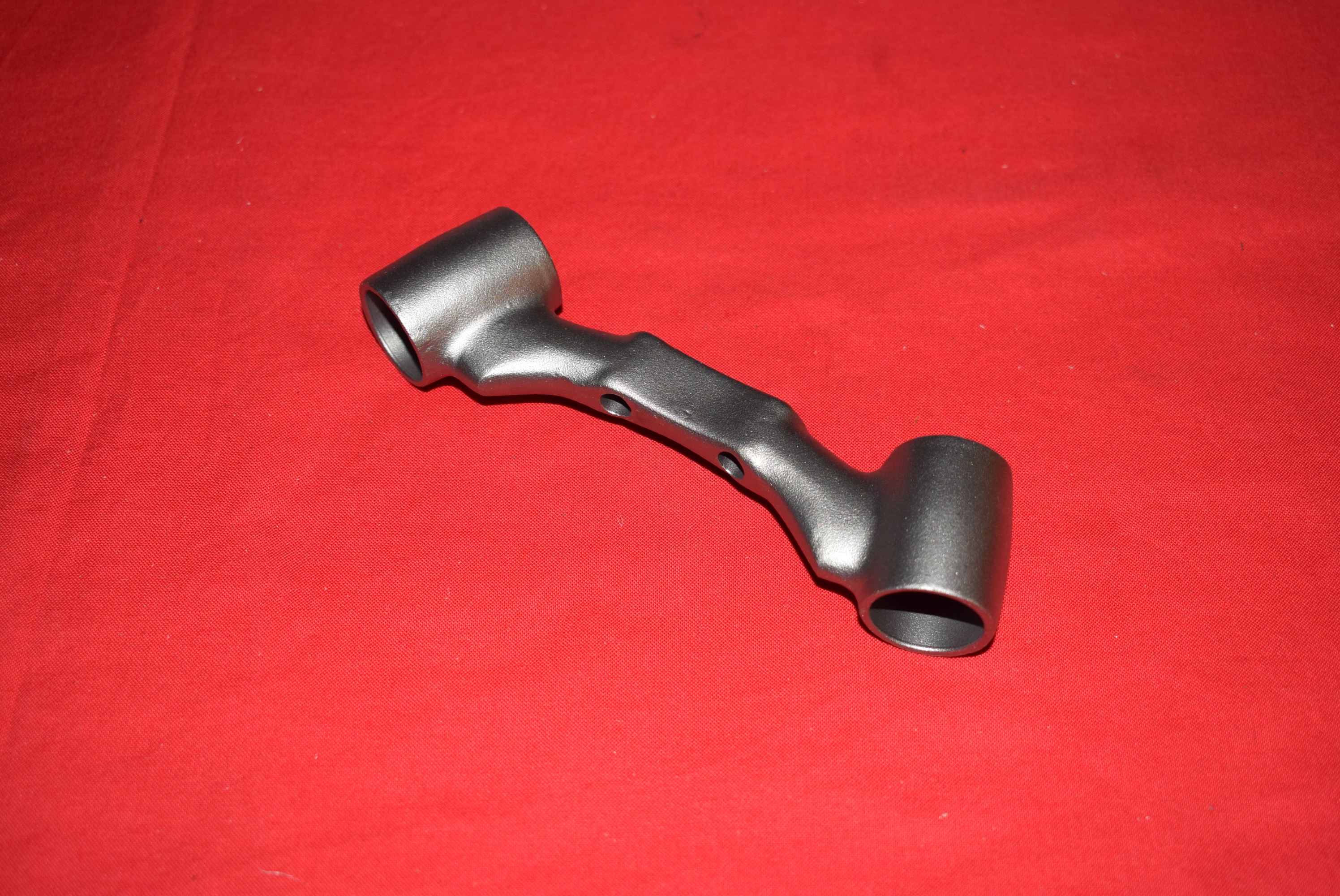 Rear Fender Bracket 1917-24