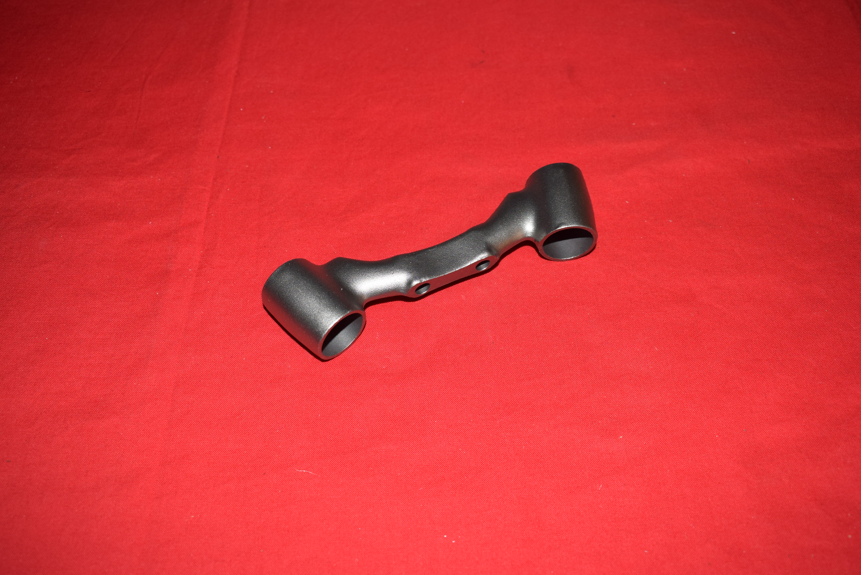 Rear Fender Bracket 1917-24