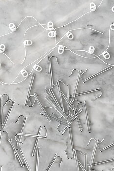 Tillbehör waveband och 1-fingerkrok