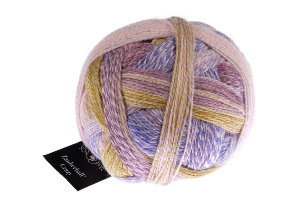 Zauberball Crazy  (2473)