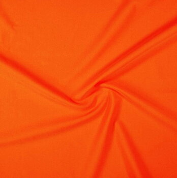ORANGE - Hot Orange