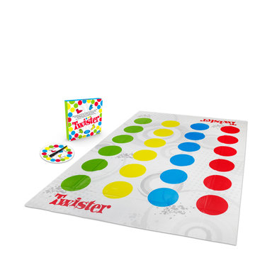Hasbro Twister - 2