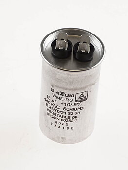KONDENSATOR KOMP30MF RES.D	