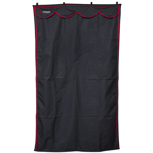 CATAGO Boxgardin Svart