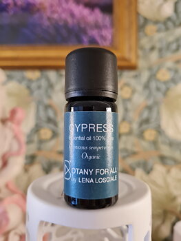 Cypress 10ml, Botany for All