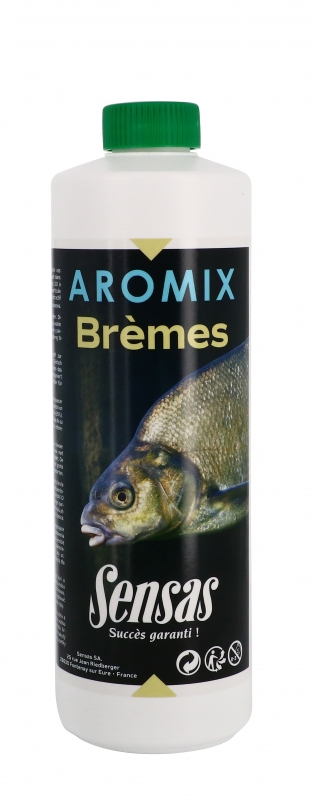 Sensas Aromix 500ml - 4