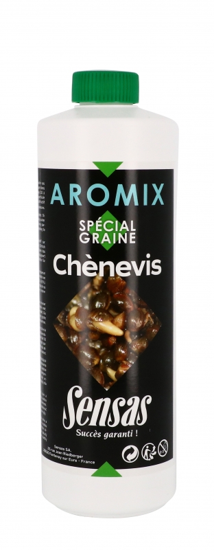 Sensas Aromix 500ml - 5