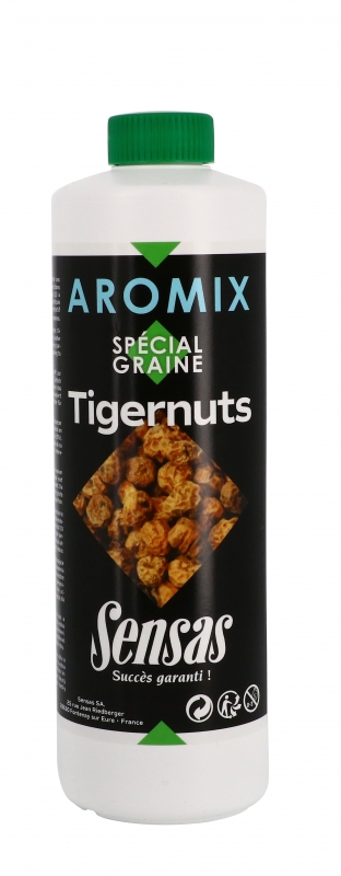 Sensas Aromix 500ml - 6