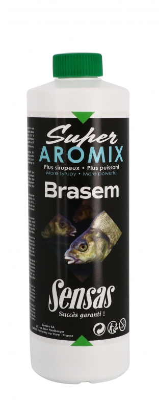 Sensas Aromix 500ml - 3