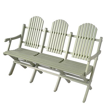 Veranda Sofa With Armrest - Westanqvarn
