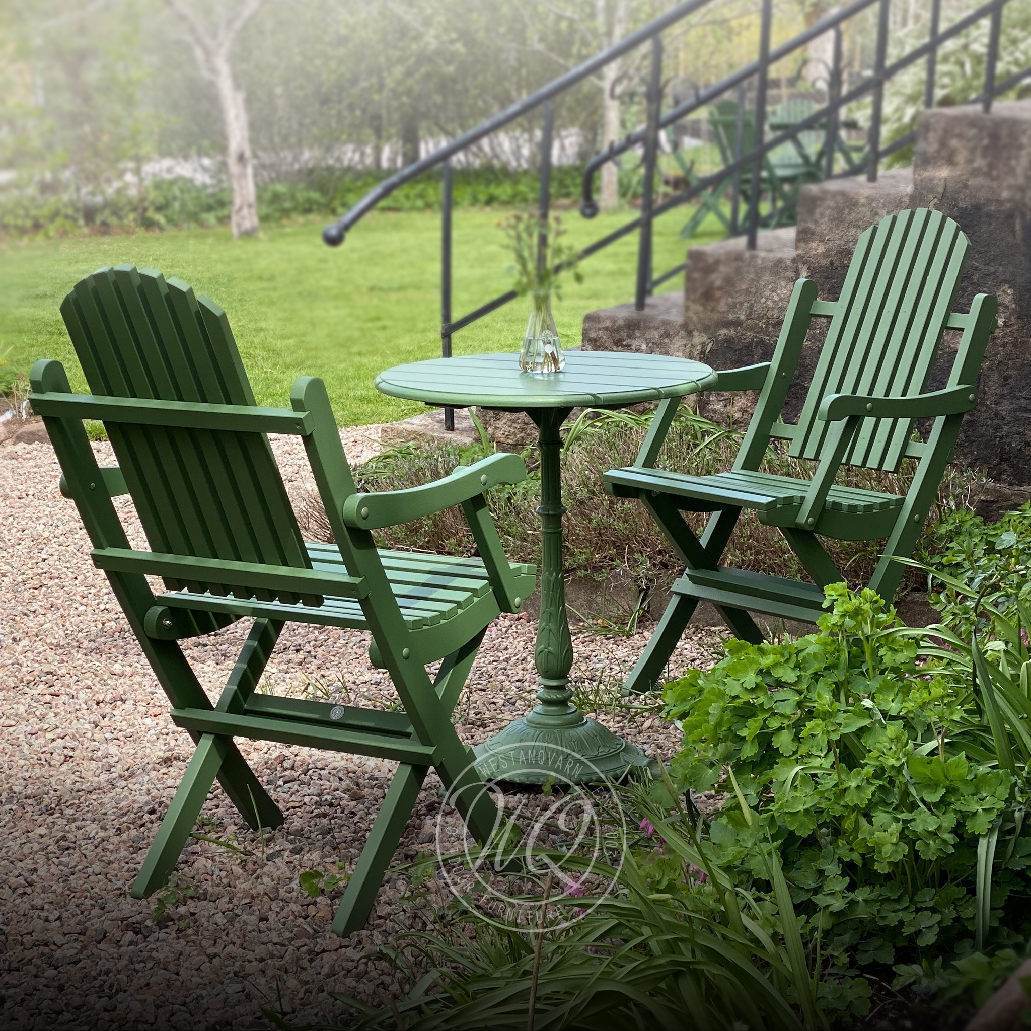 Veranda Soffa - Westanqvarn - 6