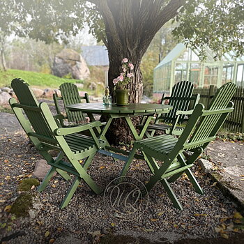 Veranda Sofa - Westanqvarn