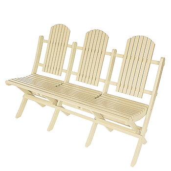 Veranda Sofa - Westanqvarn