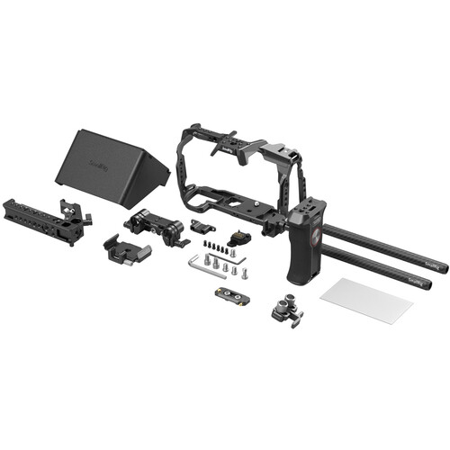 SmallRig 3582 Master Kit for BMPCC 6K Pro - 2
