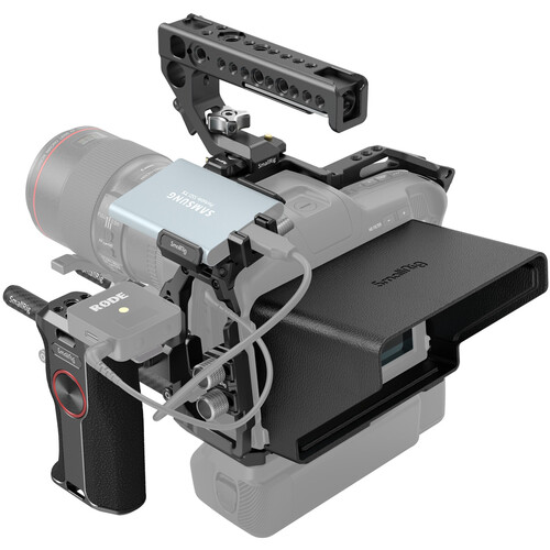 SmallRig 3582 Master Kit for BMPCC 6K Pro - 3