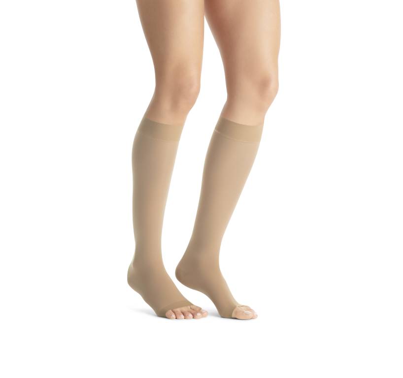 JOBST Opaque RAL, klasse 2, SoftFit - 5