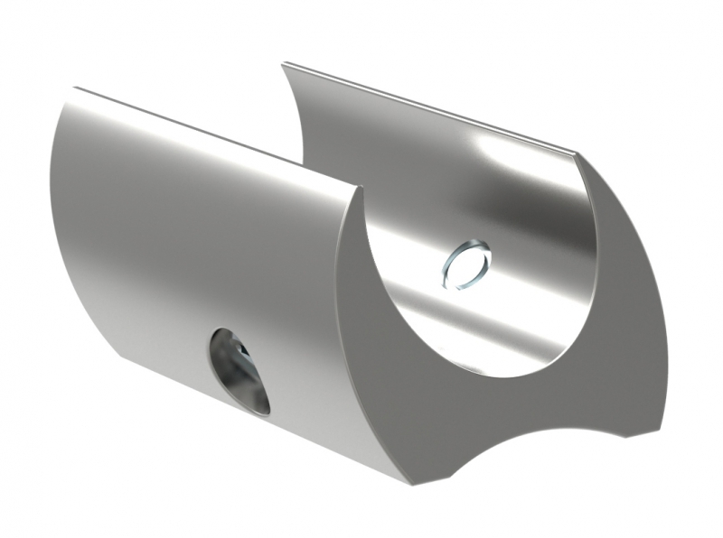 Weight for barrel - ANS