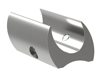 Weight for barrel - ANS