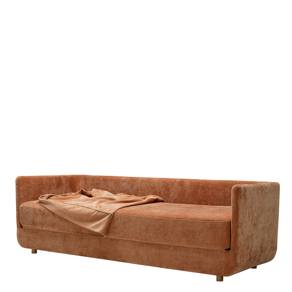 Stina 3-Seater Sofa Bed (several choices) - Sits - 10