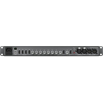 Blackmagic Design ATEM Production Studio 4K Live Switcher