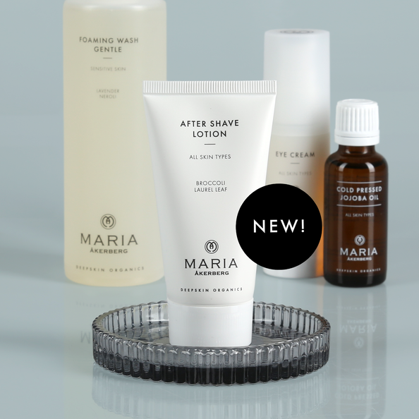 After Shave Lotion  - 2