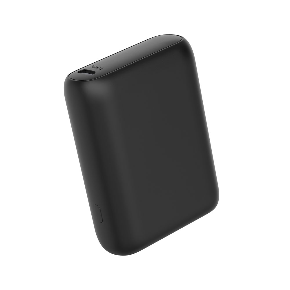 Snabbladdande powerbank - CHAMPION PowerBank 10000 PD - 4