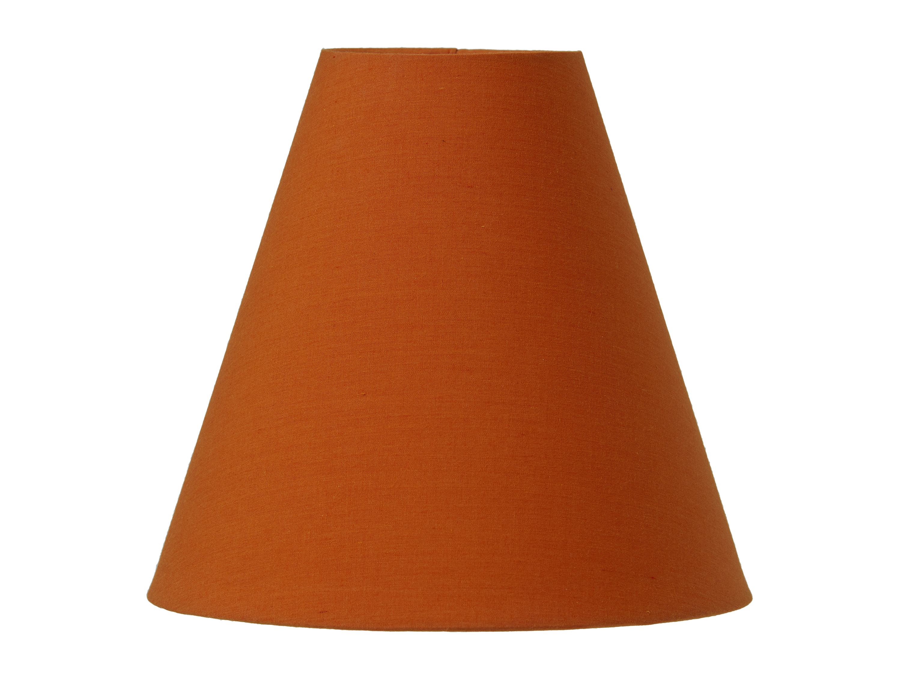 Lilja Golvlampsskärm Orange