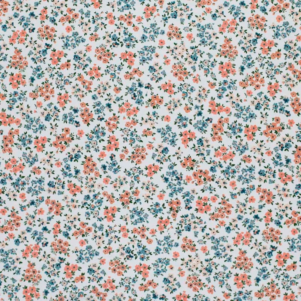 SMALL FLOWERS