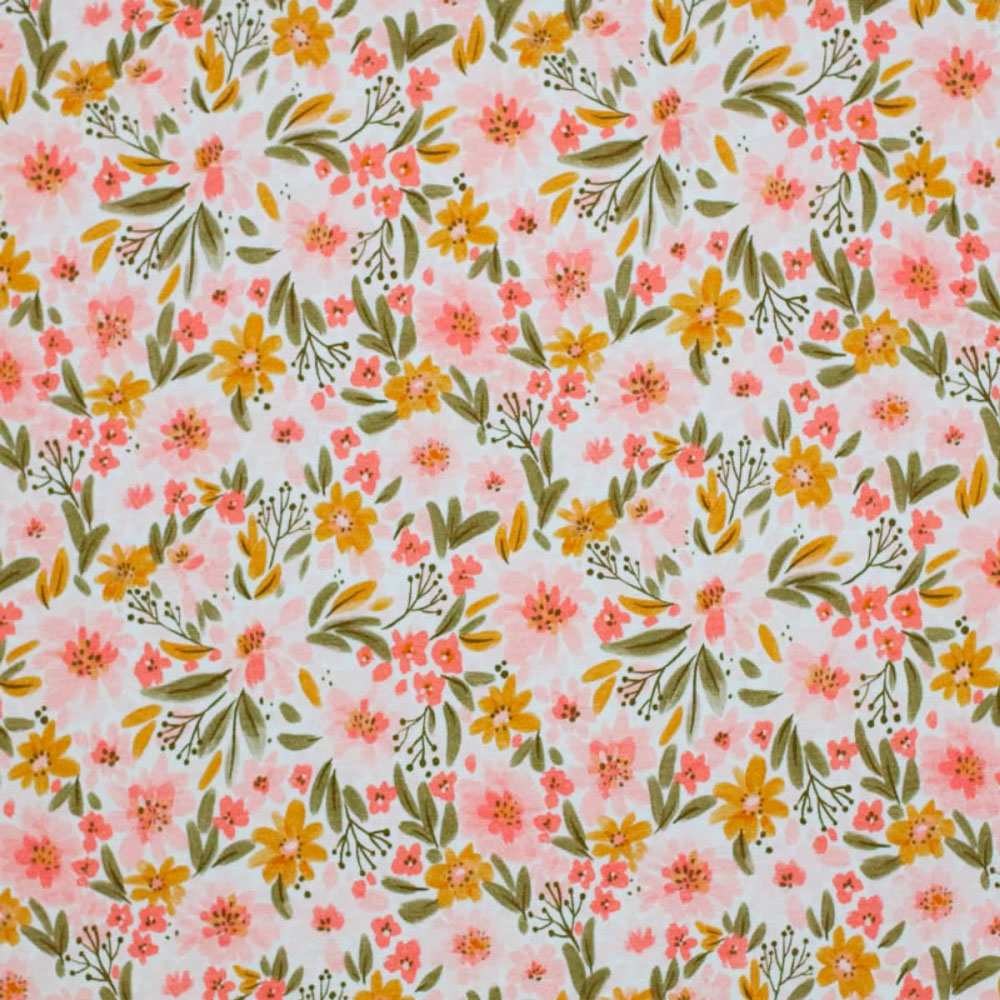 SPRING MEADOW