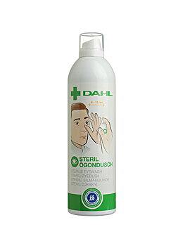 Ögondusch 200 ml, Dahl
