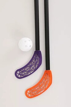 Innebandy Klubba set med Boll