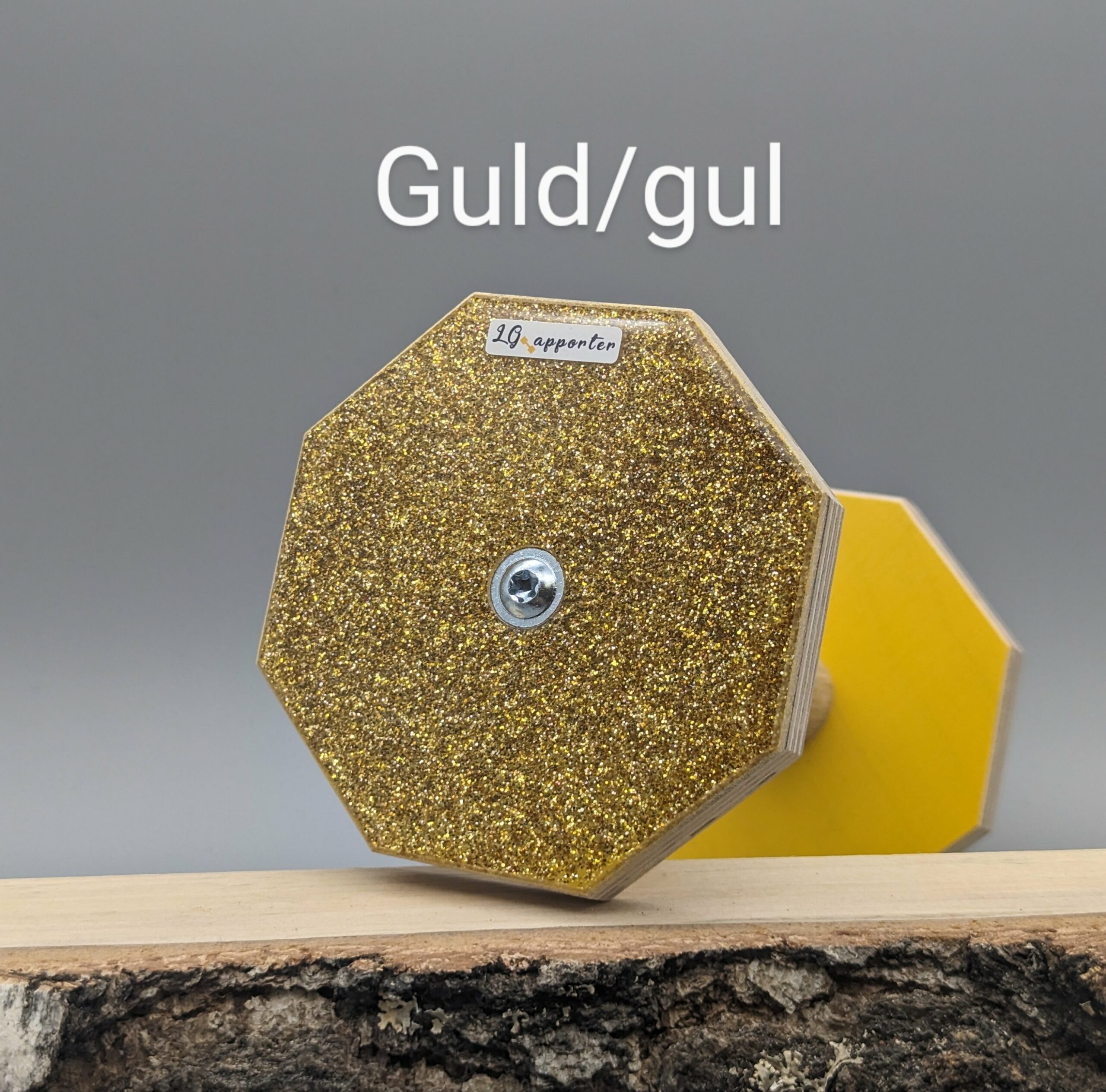 LG Glitterz Apport - 3