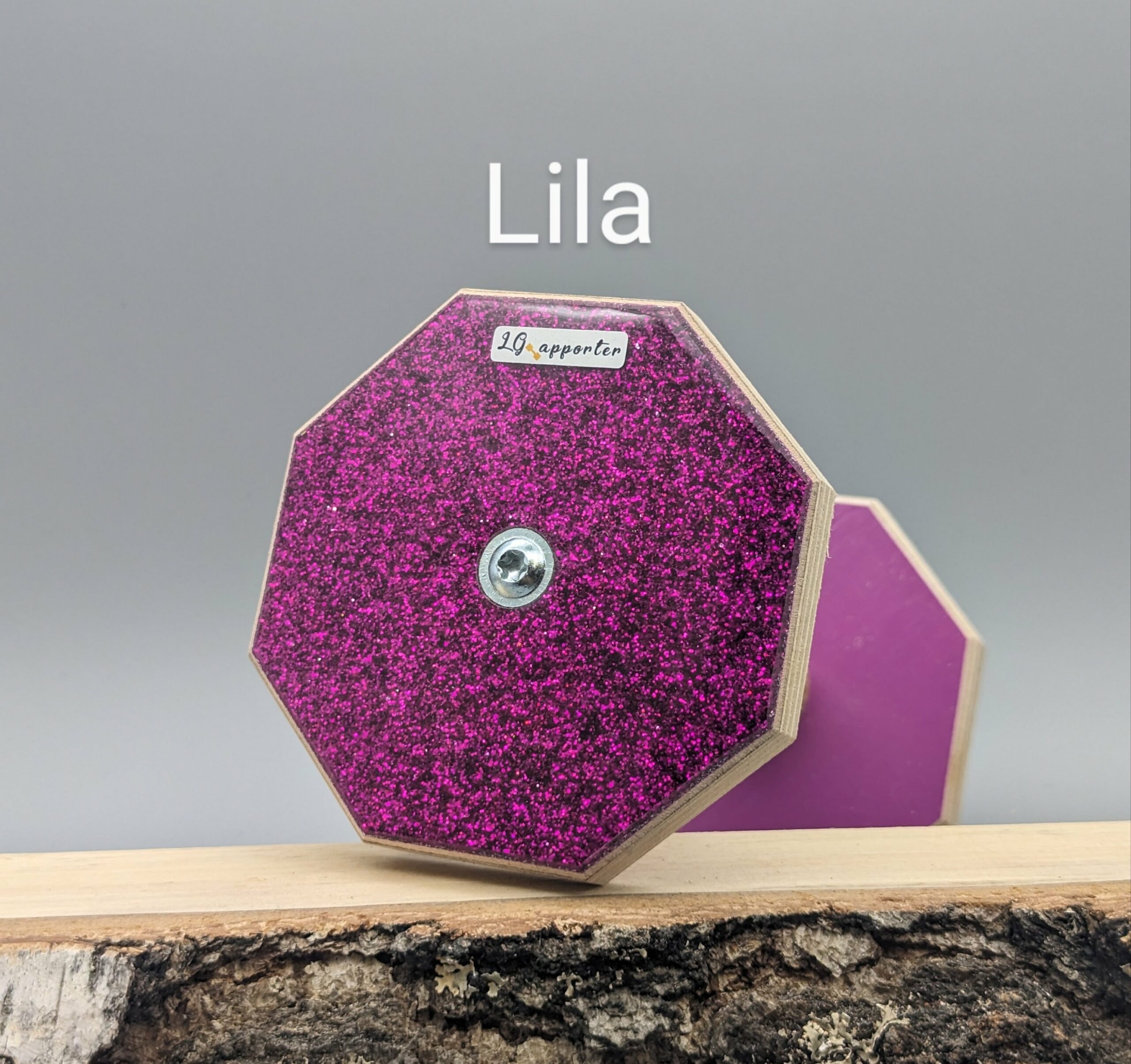 LG Glitterz Apport - 6