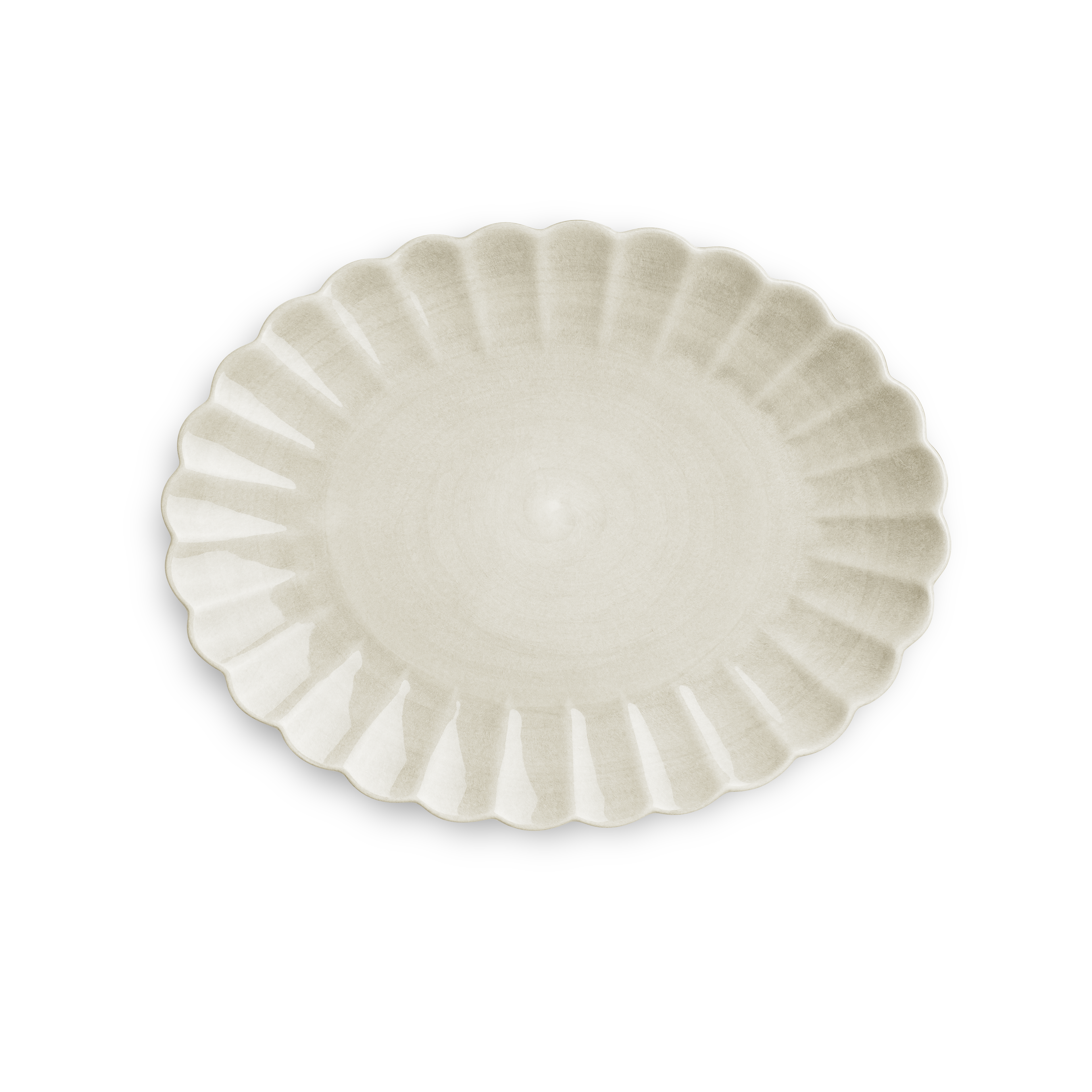 MATEUS Ostron Fat 35 x 30 Sand