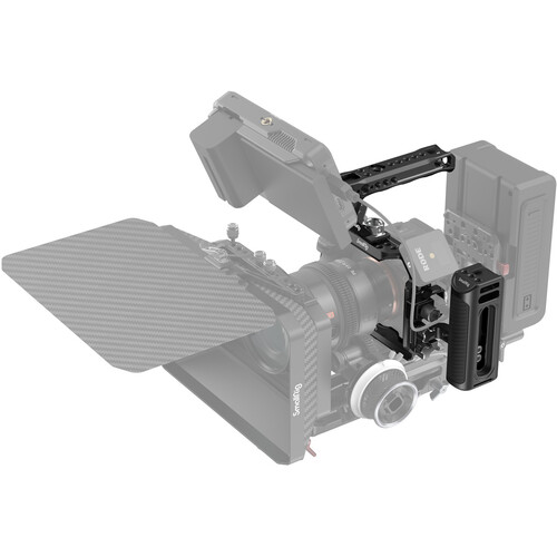 SmallRig 3669 Advanced Kit for Sony Alpha 7 IV/Alpha 7 S III - 6