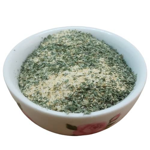 Tzatziki Dip, krydda 40 g