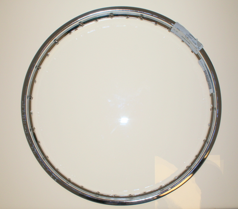 Vanne 1,40x17 - Yamaha - Alkuperäinen - 2
