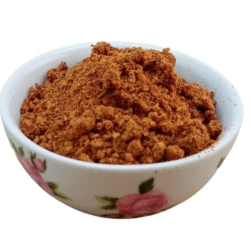 BBQ Basic Rub 40 g, krydda