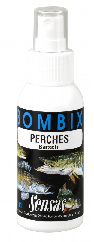 Sensas BOMBIX Doftsprey 75ml
