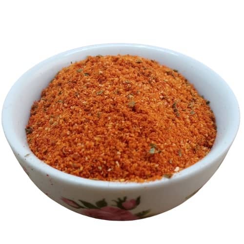 Rouille-krydda, 30 g, fransk kryddblandning
