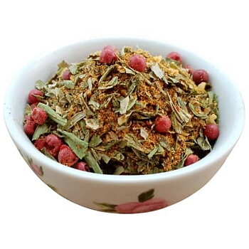 Vilda fantasier, krydda, 30g