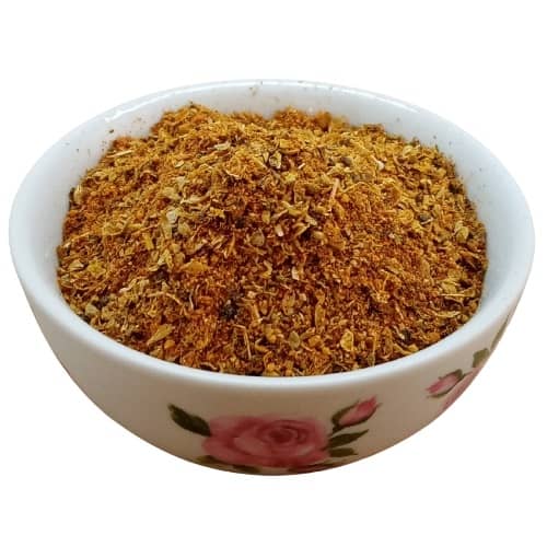 Kebabkrydda, 30 g, krydda