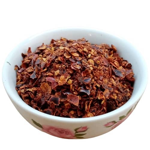 Chili krossad, chiliflakes, 40 g, krydda