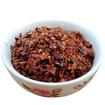 Chili krossad, chiliflakes, 40 g, krydda