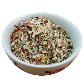 BBQ Texas Rub, 30 g, krydda