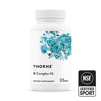 B-Complex #6 (NSF) 60 kap Thorne