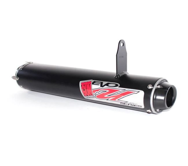 Big Gun EVO U Slip-On Avgassystem – Can-Am Outlander 500, 650, 850 & 1000 - 2