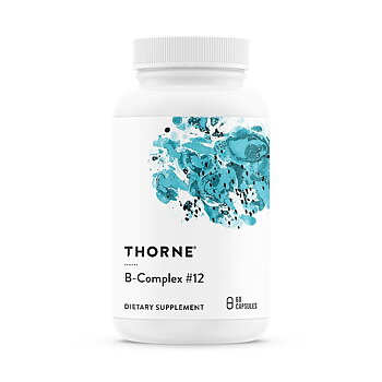 B-Complex #12 60 kap Thorne