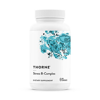 Stress B-Complex 60 kap Thorne